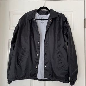 Anti Social Social Club Jacket